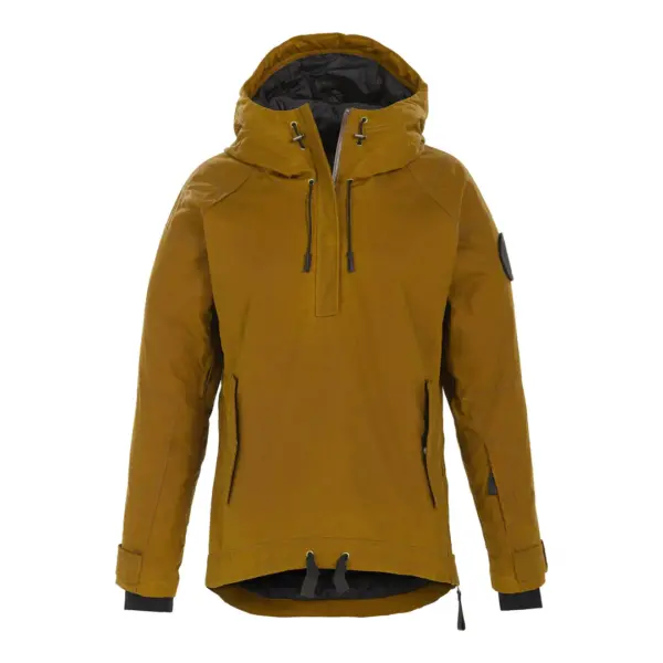 Alpine Anorak W