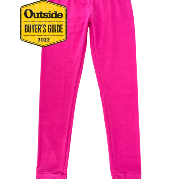 Amie Ankle Pant Women's