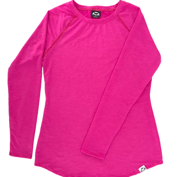 Breeze Long Sleeve Women's